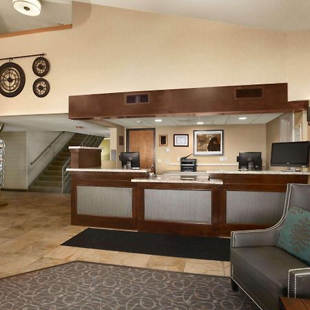 Days Inn By Wyndham Helena Ngoại thất bức ảnh