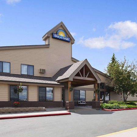 Days Inn By Wyndham Helena Ngoại thất bức ảnh