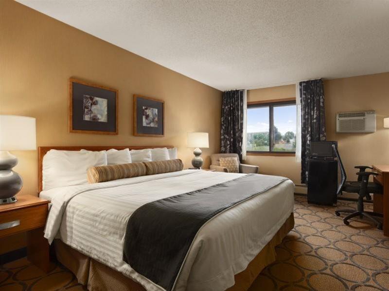 Days Inn By Wyndham Helena Ngoại thất bức ảnh
