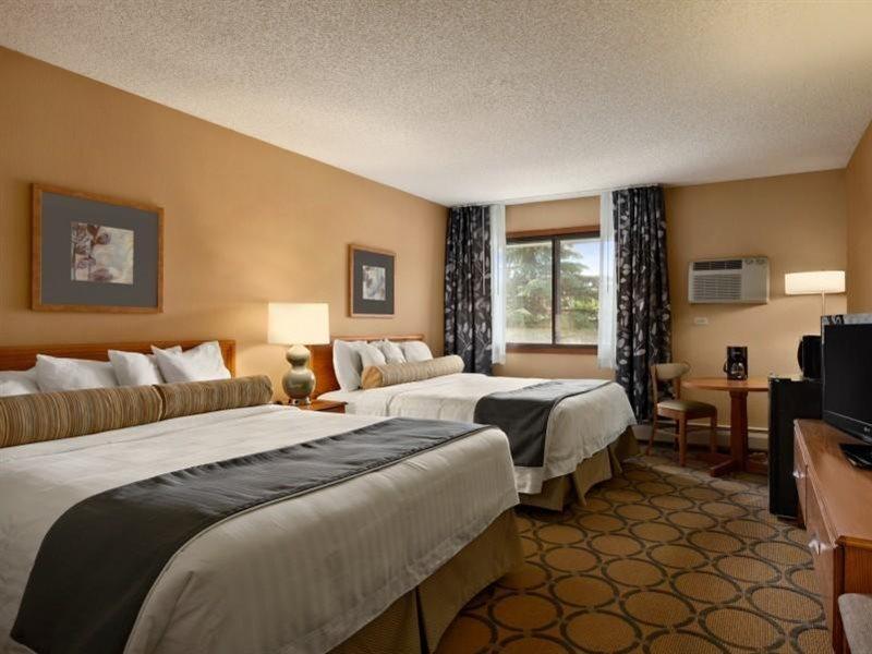 Days Inn By Wyndham Helena Ngoại thất bức ảnh