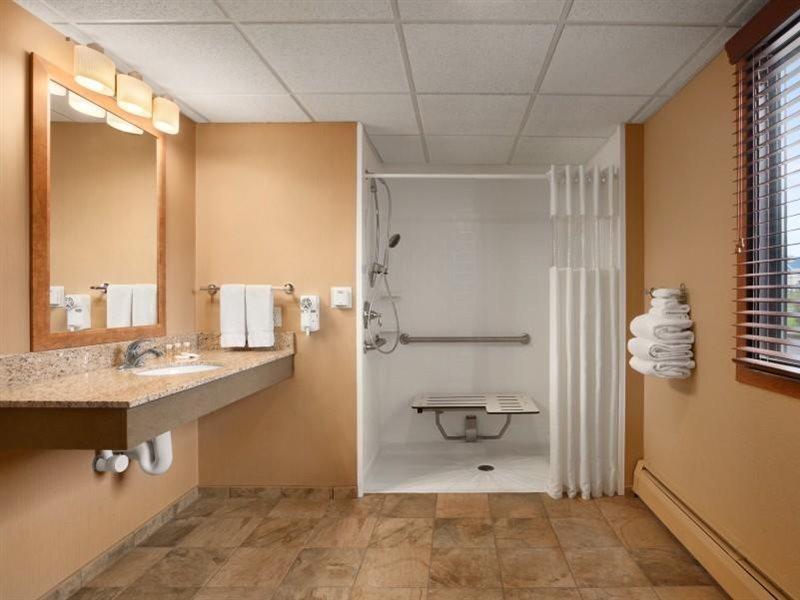 Days Inn By Wyndham Helena Ngoại thất bức ảnh