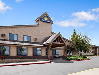 Days Inn By Wyndham Helena Ngoại thất bức ảnh