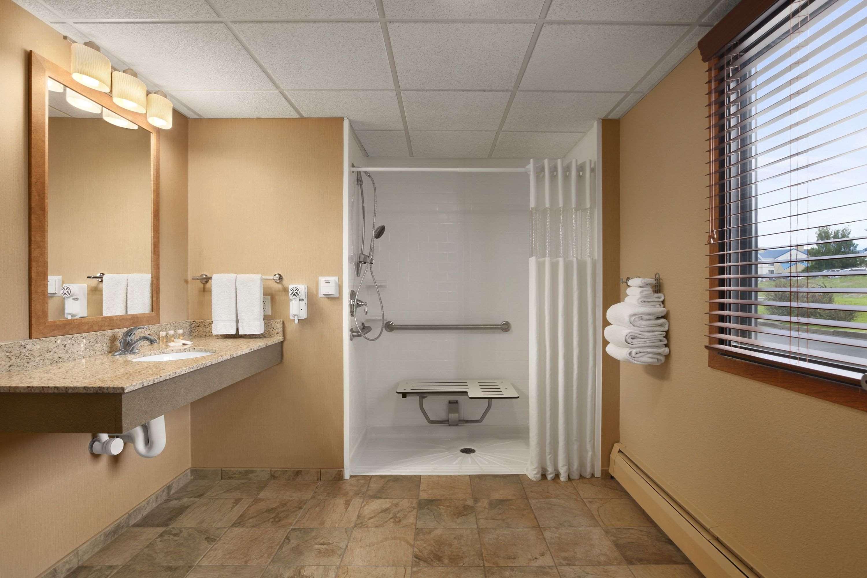 Days Inn By Wyndham Helena Ngoại thất bức ảnh
