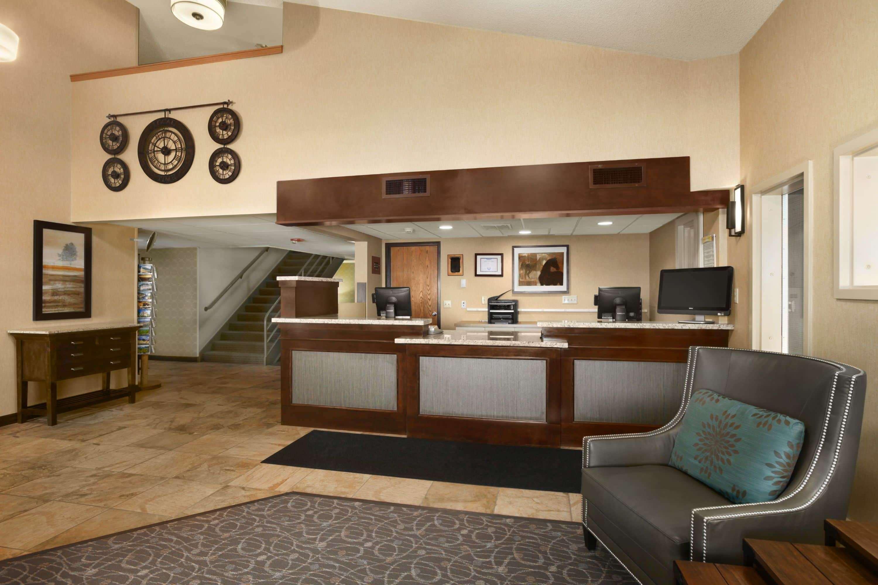 Days Inn By Wyndham Helena Ngoại thất bức ảnh