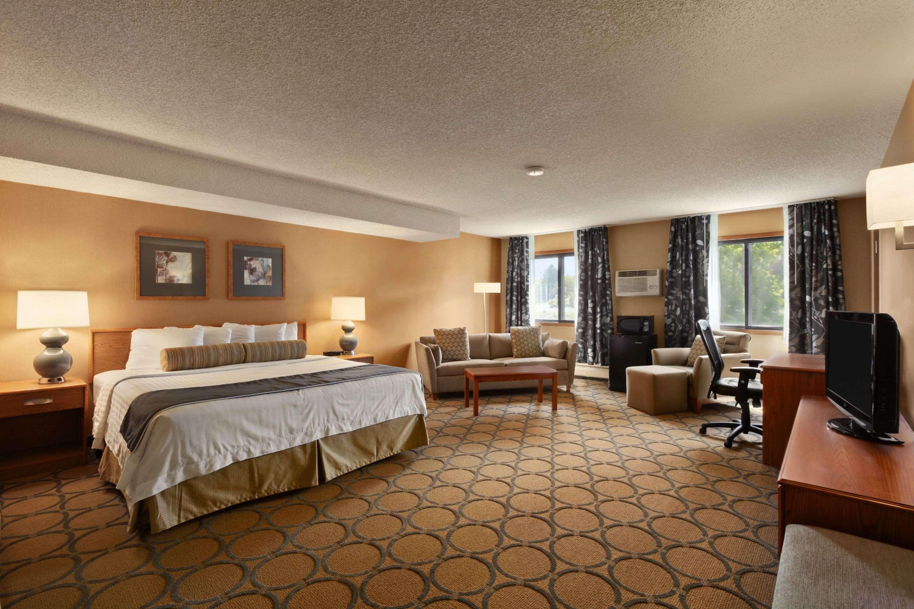 Days Inn By Wyndham Helena Ngoại thất bức ảnh