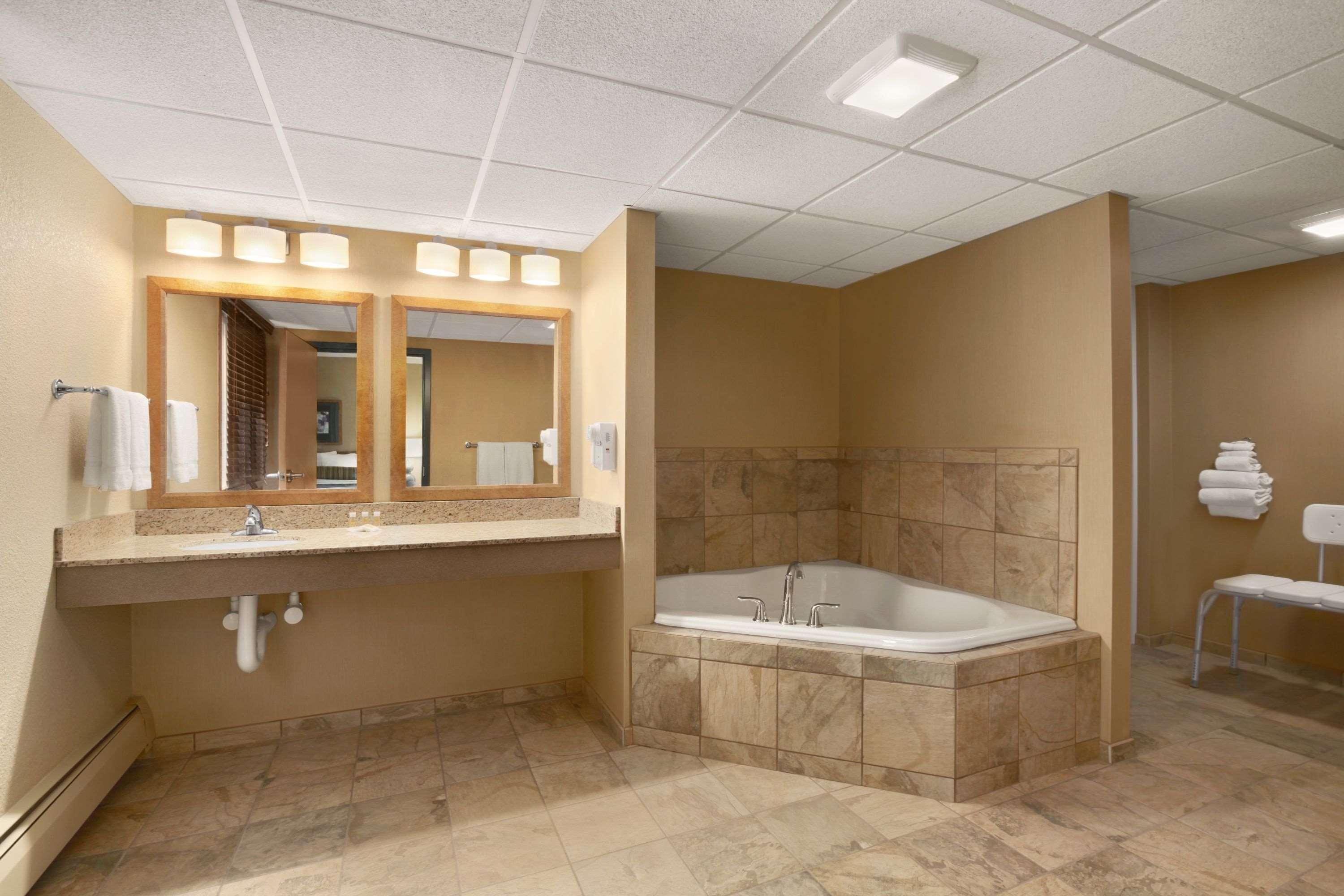 Days Inn By Wyndham Helena Ngoại thất bức ảnh