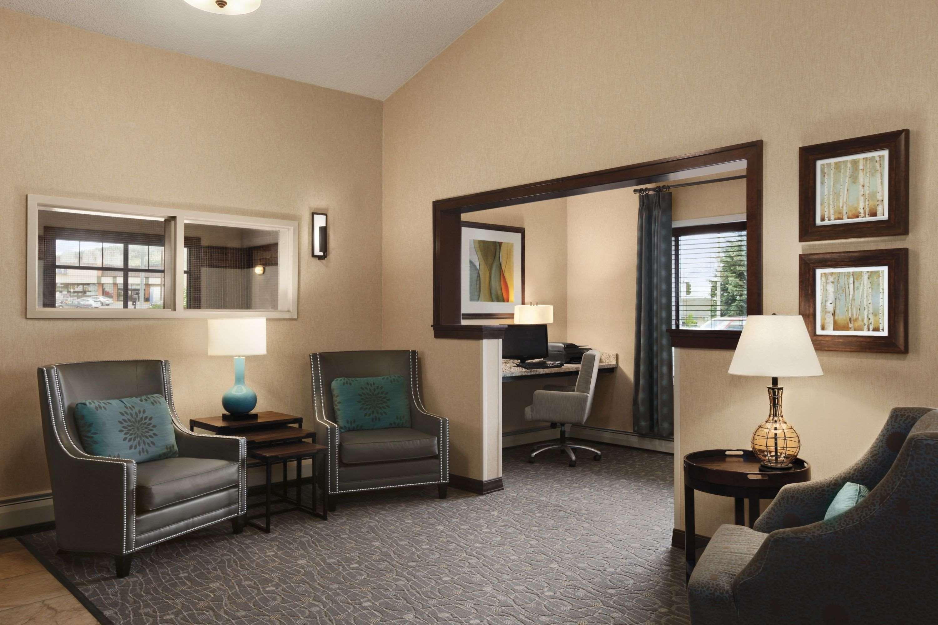 Days Inn By Wyndham Helena Ngoại thất bức ảnh