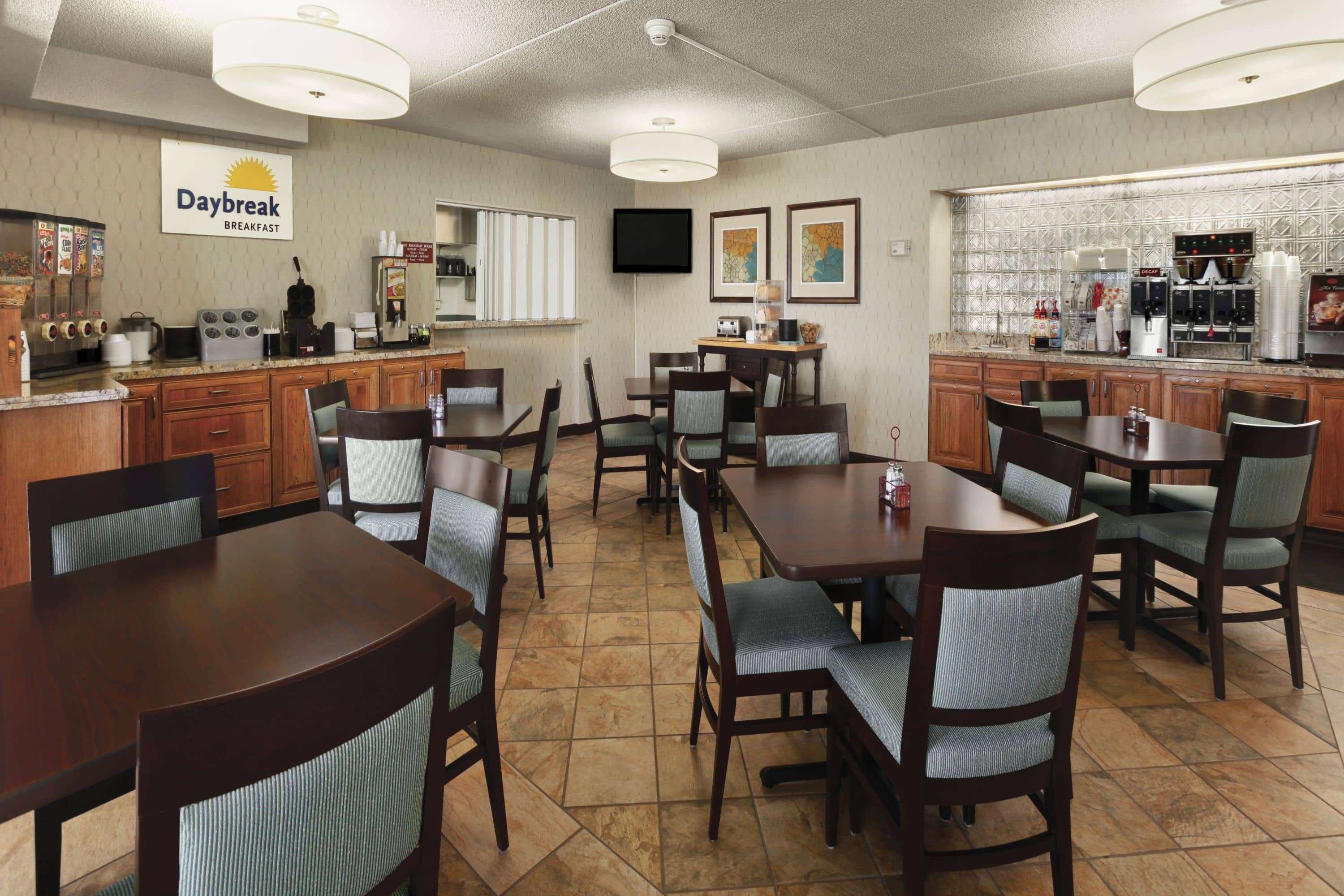 Days Inn By Wyndham Helena Ngoại thất bức ảnh